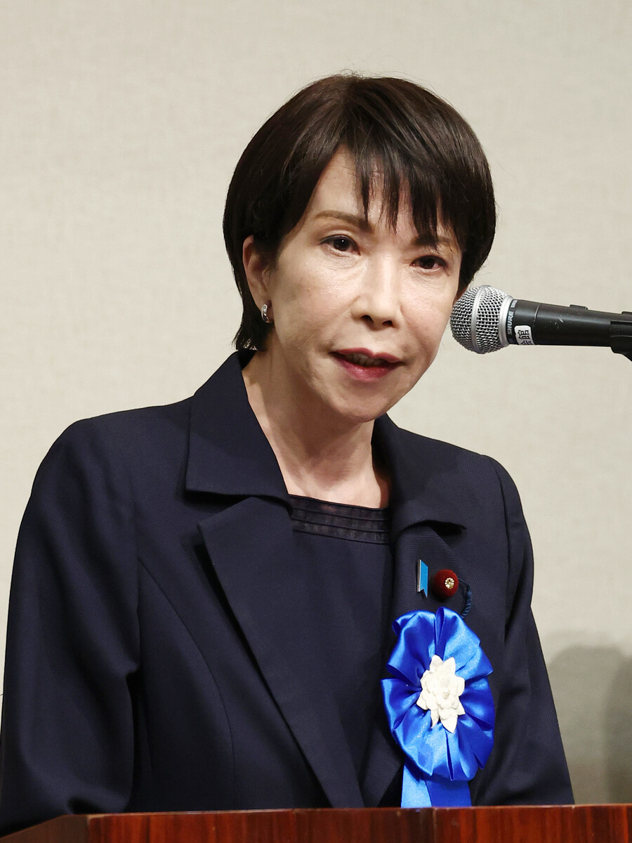 🚨安倍罕见表态：绑架受害者，我们绝不放弃！