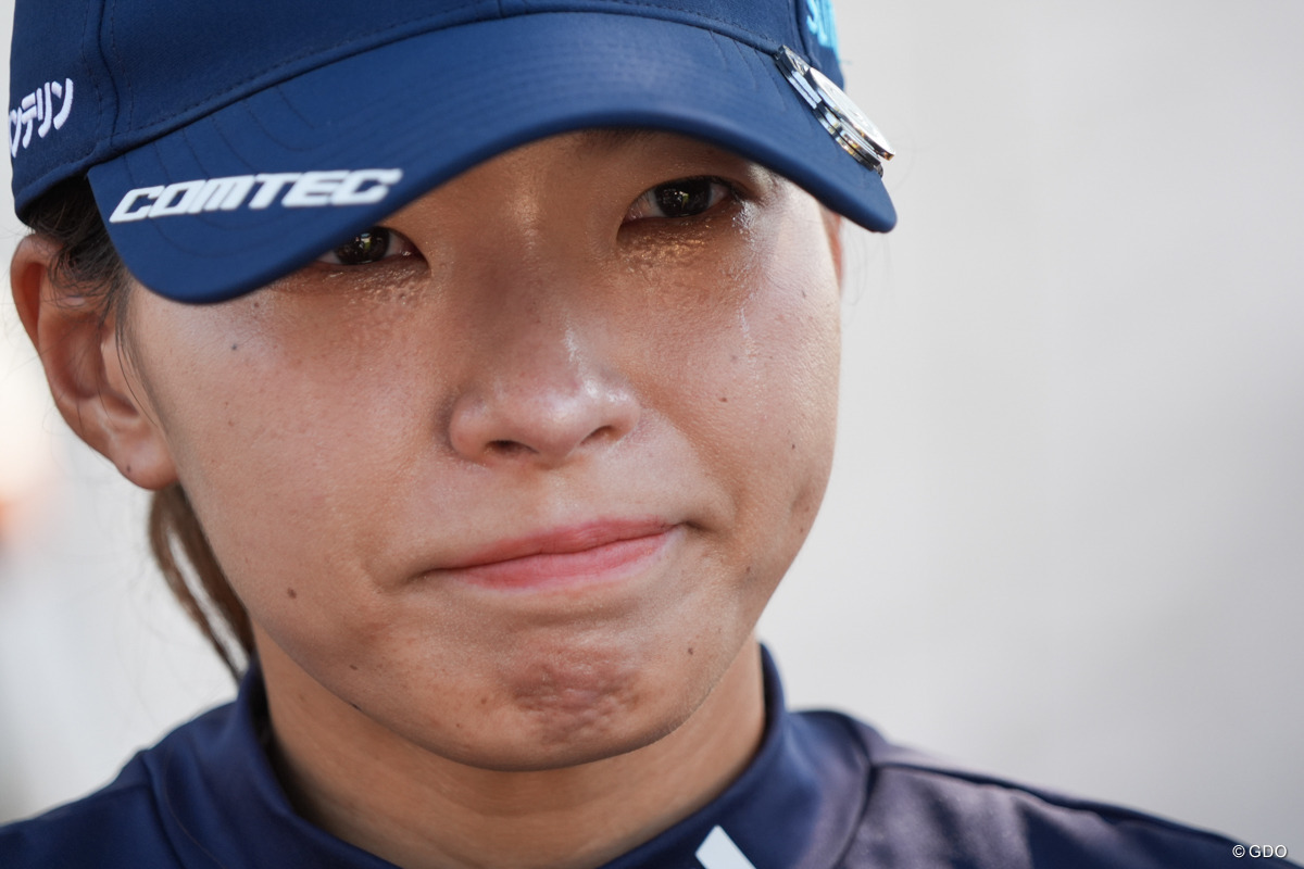 💔一年崩塌！涩野日向子泪洒赛场，直通选拔赛！