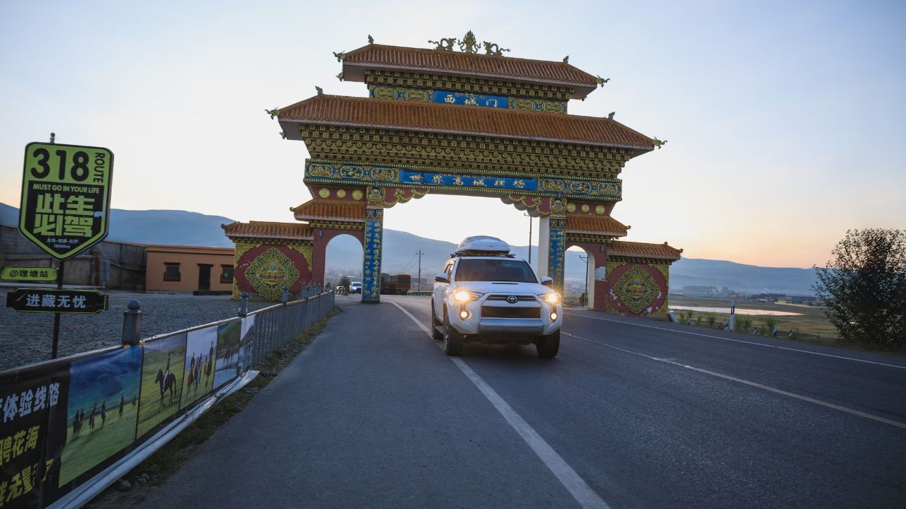 💥日本车崩了！丰田也难逃中国市场困境！