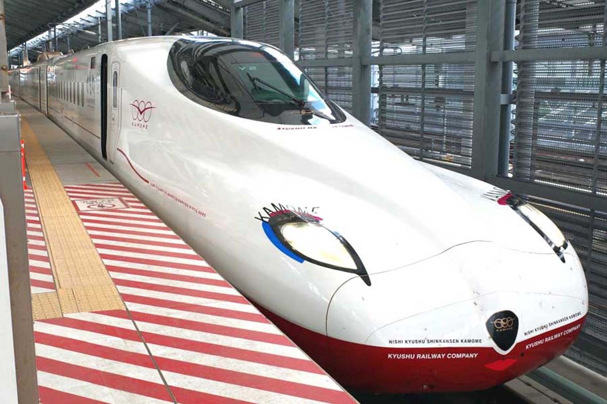 🚄别怪佐贺！新干线“公平”争论，巨额债务逼政府“大招”！