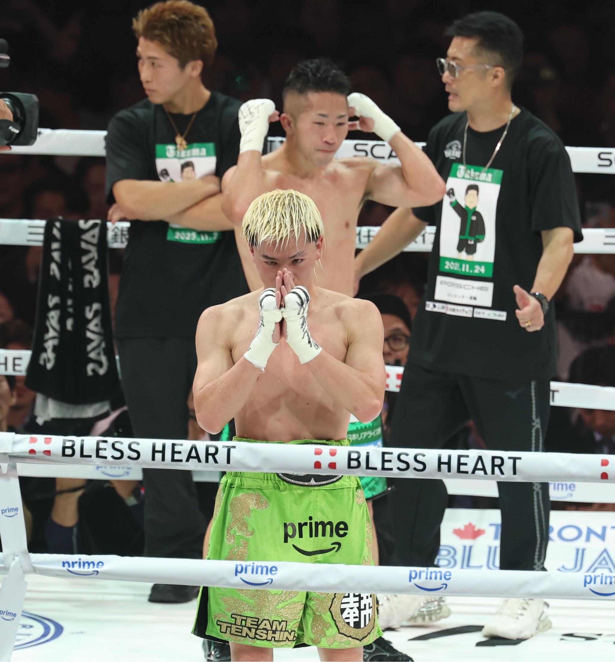 💥天心失利！不败神话破灭，竟说“人生真有趣”？