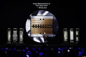 💥美国芯片“封锁”中国！🚀 封面