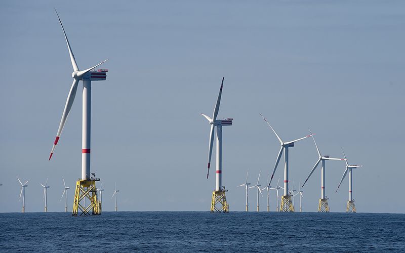 ⚡️三菱撤退？日本能源救星竟是它！