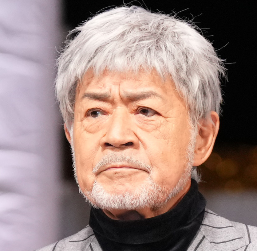 💥81岁老戏骨：首相那话，真让人揪心！