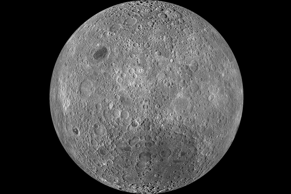 🚀月球探秘：AI“眼”力，精准定位！