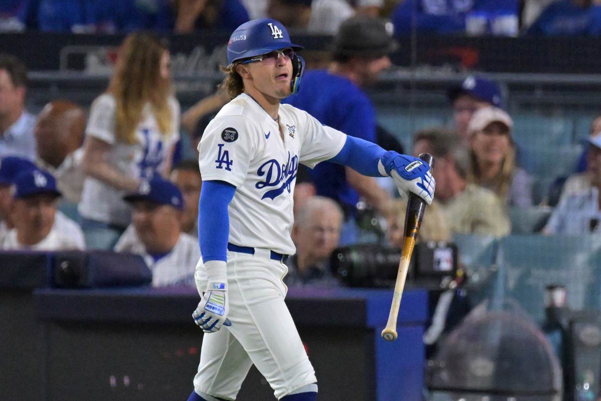 💥道奇球星：蓝鸟更强？奖杯说话！💪