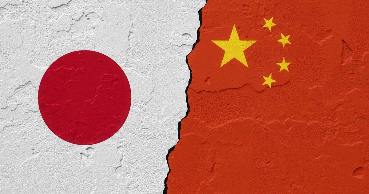 💥日本遭“棒打”，经济蒸发2.2万亿！唯有一招破局！