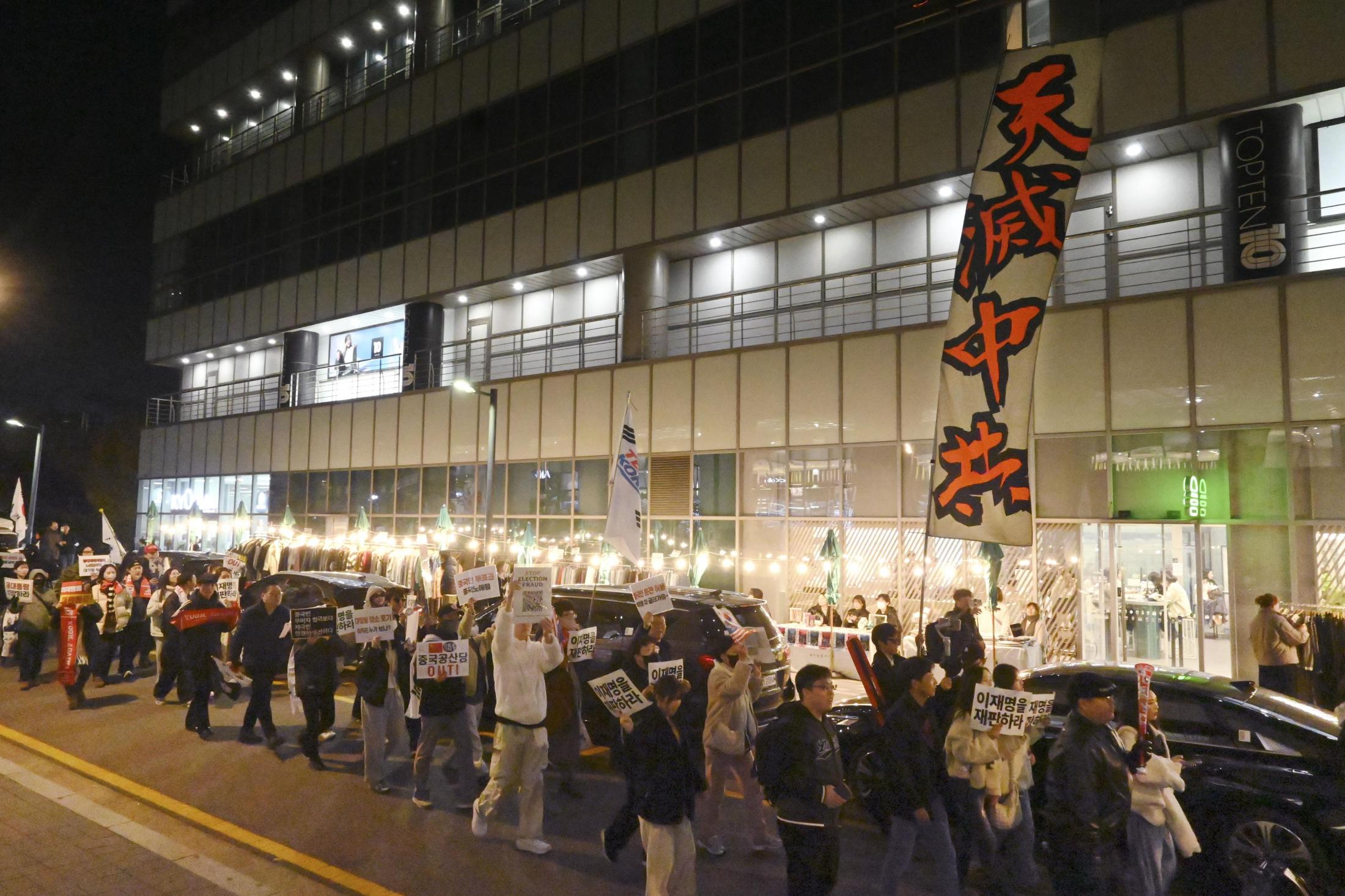 🔥韩网炸锅！中国抹黑风暴来袭，政府束手无策！