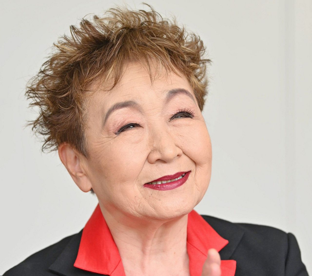 💥老歌星怒斥：别把台湾当“靶子”！煽动恐慌够了！