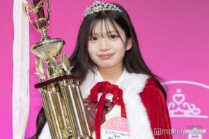 ✨福井萌妹制霸！高校生女神诞生！🌸 封面