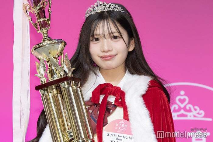 ✨福井萌妹制霸！高校生女神诞生！🌸