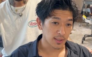 ✨大叔变男神！专业改造，认不出是同一个人！✨ 封面