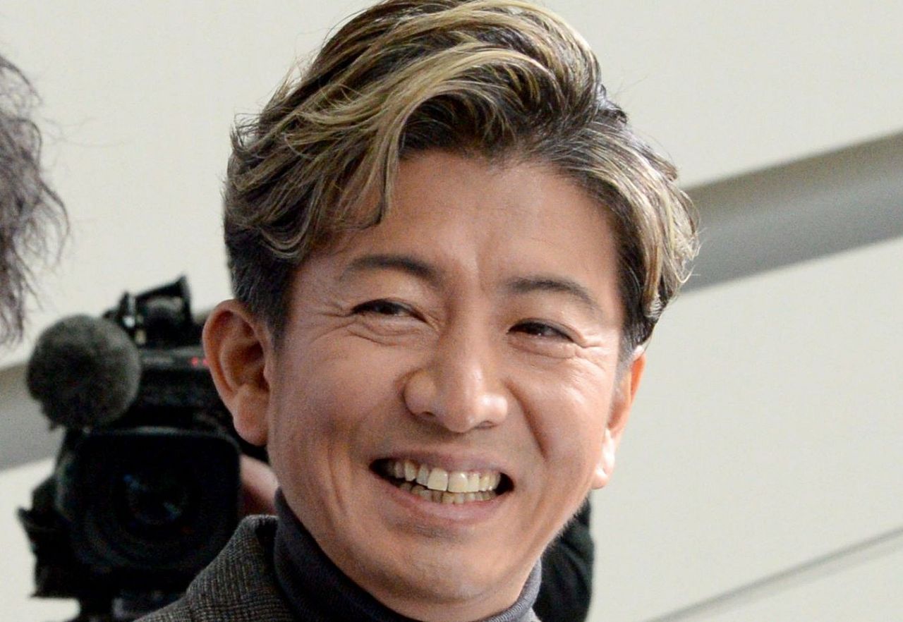 🔥980円木村拓哉同款，炒到天价！抢疯了？