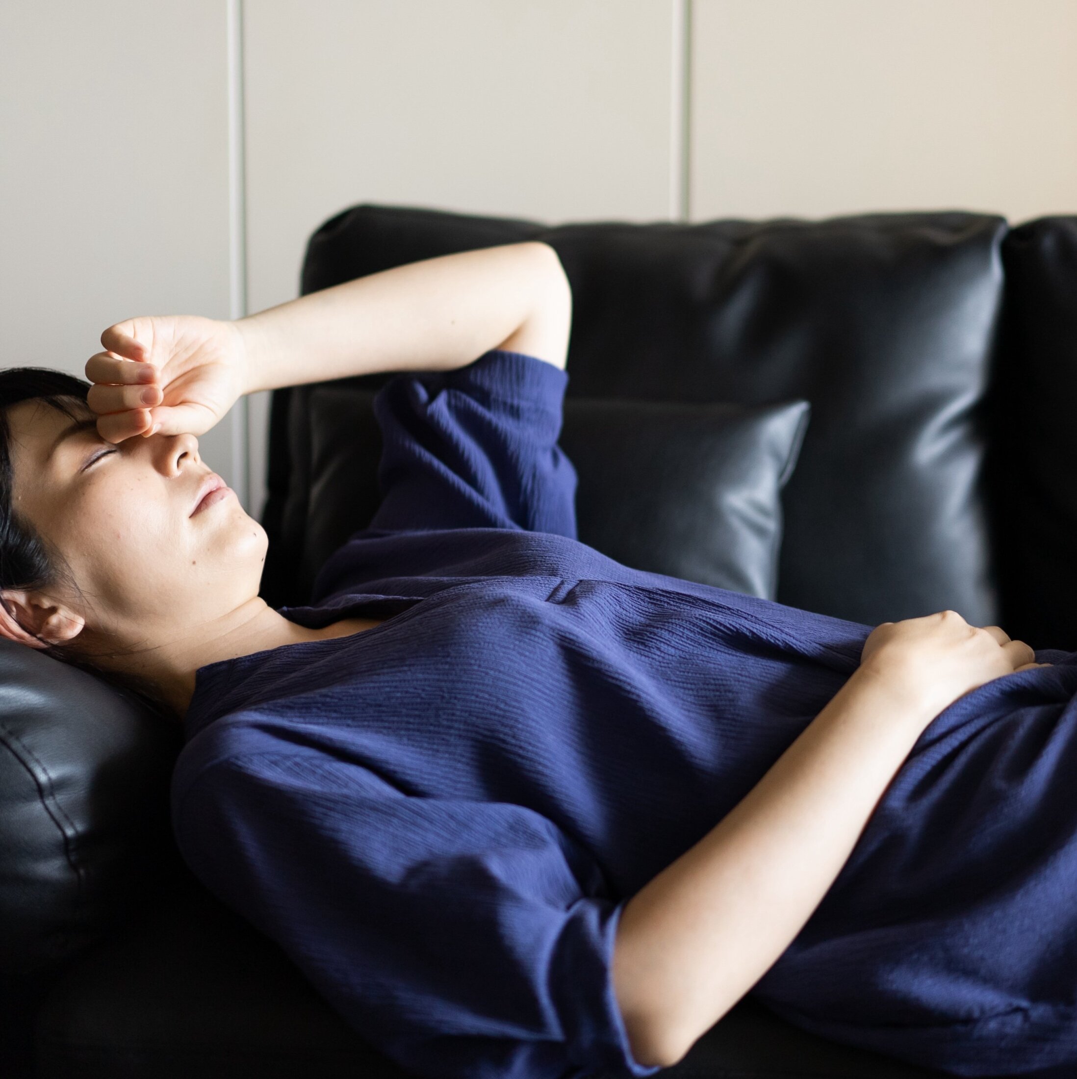 💔 忍无可忍！5年求子，婆婆催生，她竟…【震惊