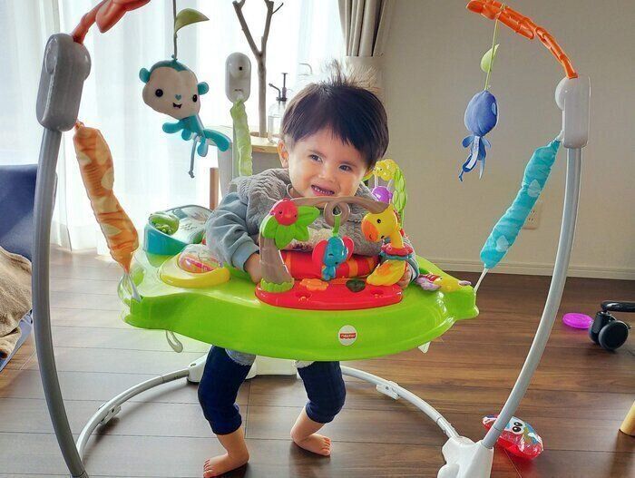 👶儿子患罕见病，却教会我温柔看世界！