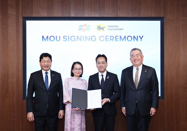 🚚越南大货车司机，日本招募啦！年薪超预期！