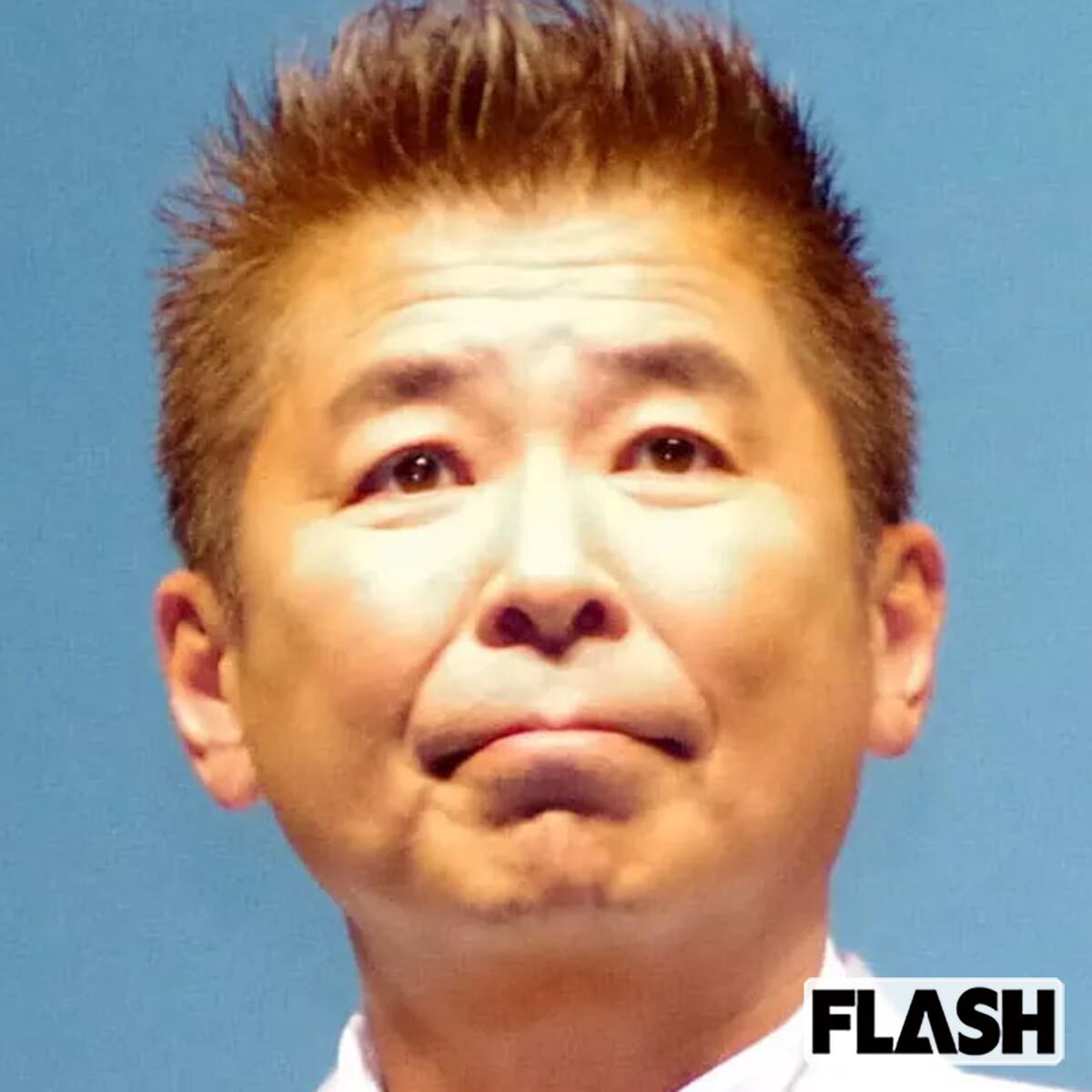 💥胜俣州和“抢话”惹怒嘉宾！电视圈真成游乐场？