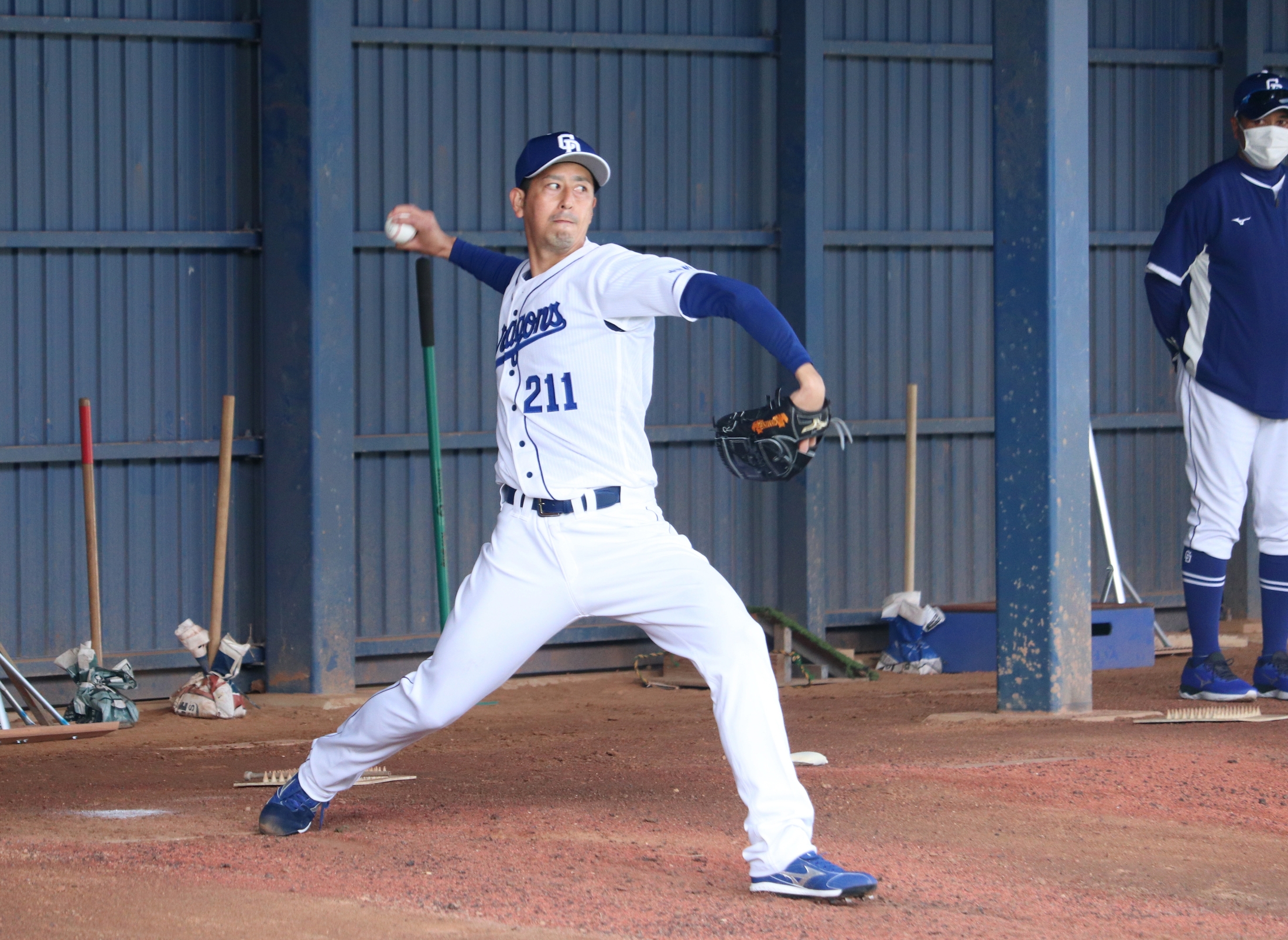 🔥心疼！大器晚成，却在成功边缘陨落…