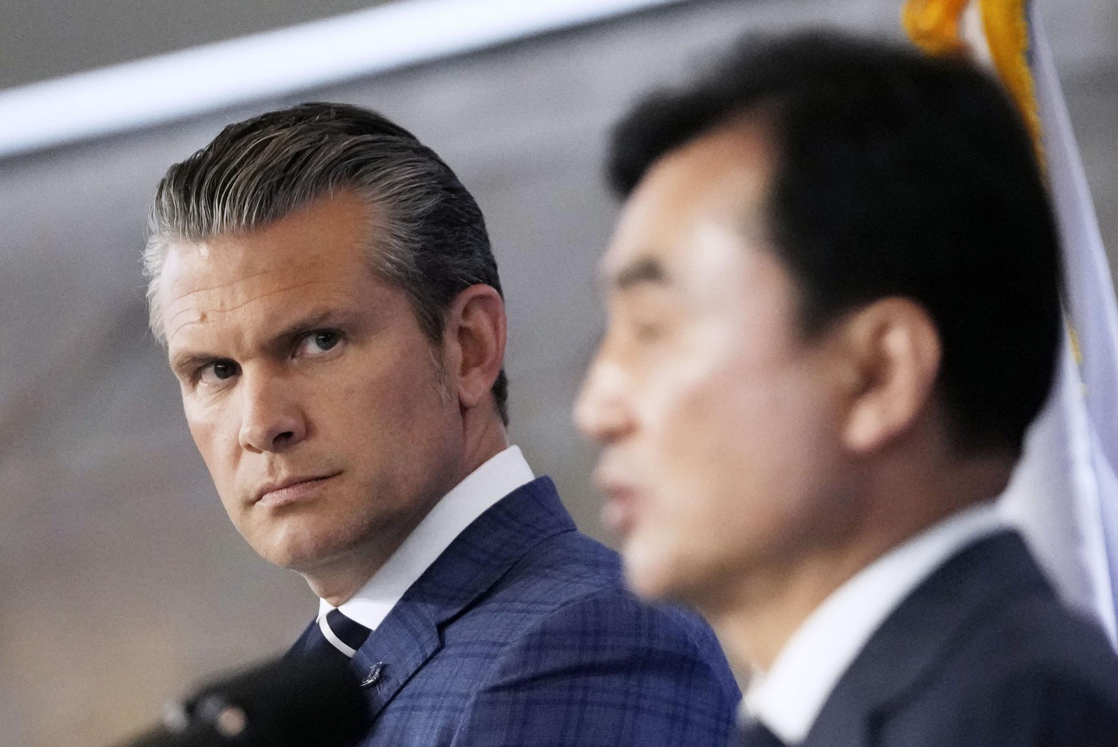 💥韩国造核潜艇：美国也受益！十年内就能下水！