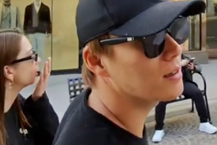 ⚾️ 山本由伸：前任竟是“死对头”？恋爱观大反转！