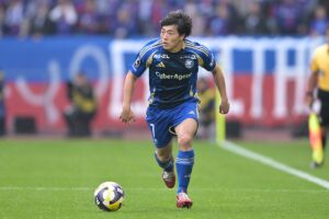 ⚽️ 勇纪：杯赛国足，我选哪个？（太难了！） 封面