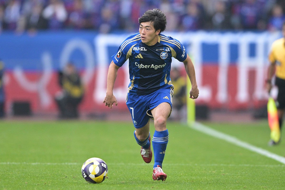 ⚽️ 勇纪：杯赛国足，我选哪个？（太难了！）