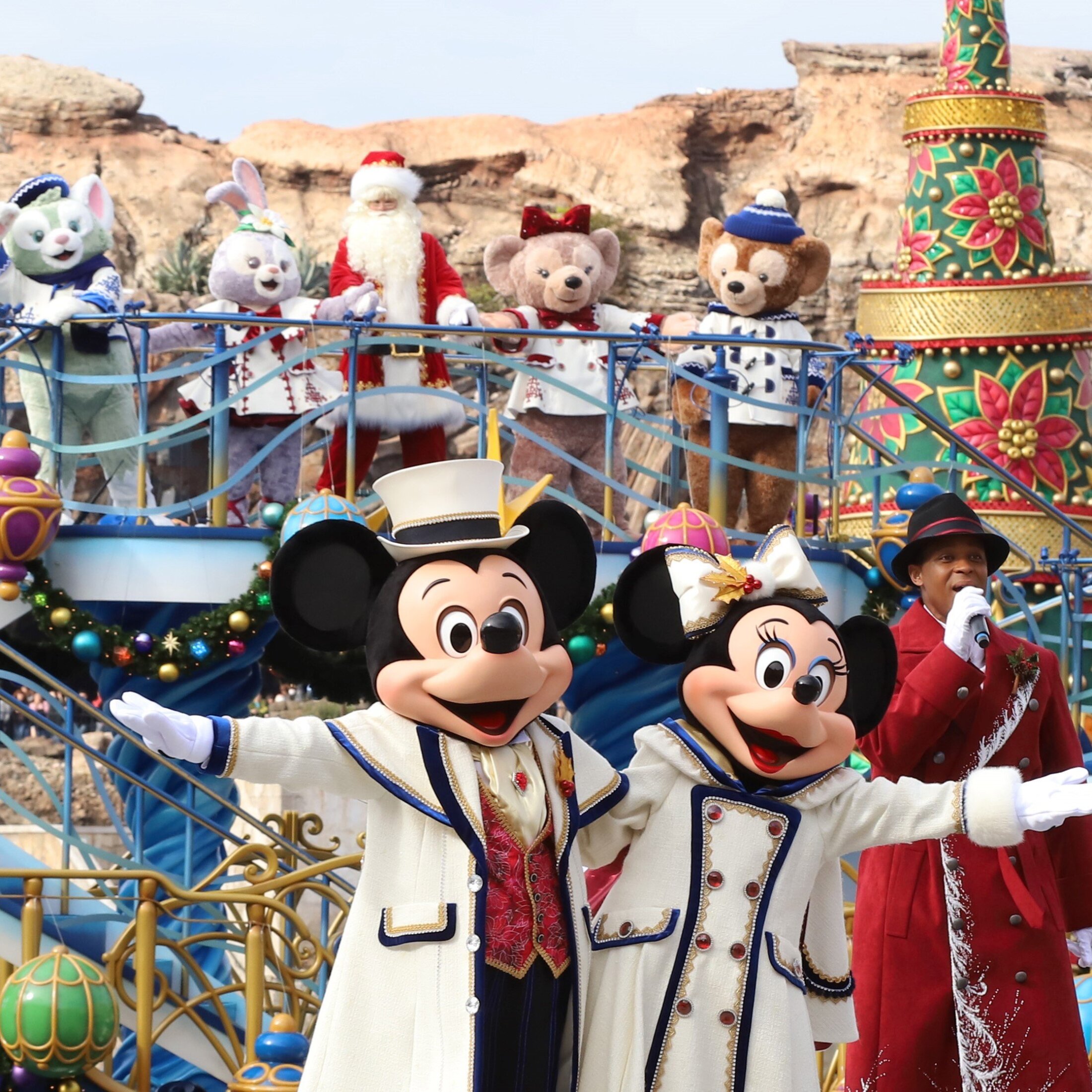 😱孩子撒谎省门票？迪士尼，真值吗？