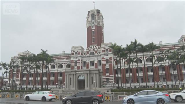 💥台当局怒怼大陆领事！与日本勾结，剑拔弩张！