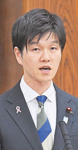 🍚米券能买啥？意面零食也行？农相：随便你们！