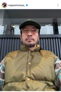 💥长濑智也连发“神预言”！网友：细思恐极！ 封面