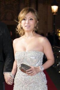 💥天啊！滨崎步上海演唱会取消，全额退款！ 封面