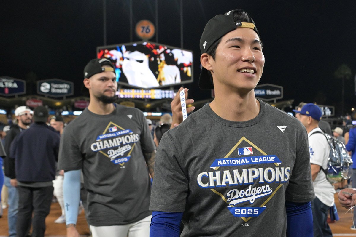 ⚾️奇迹！韩国女星竟拿了棒球世界大赛冠军戒指！