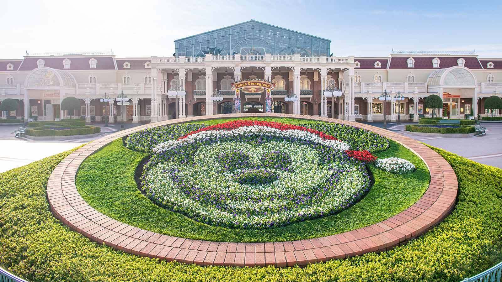 😱20年前迪士尼旧品价！这…也太便宜了吧！