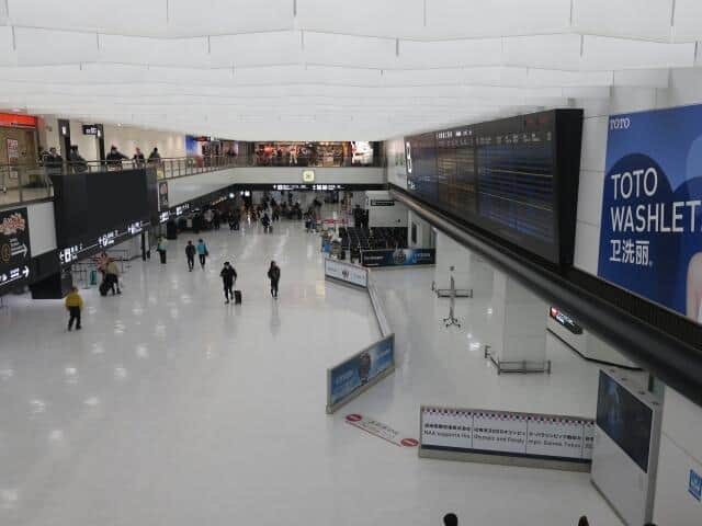 🇯🇵没了中国游客，靠这几波能回血？