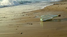 🌊一战老兵的瓶中信，百年后冲上澳洲海岸！内容惊人！