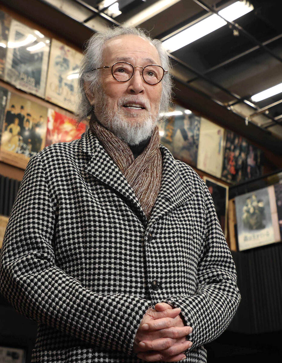 🎬 传奇武士陨落！92岁仲代达矢，再见！