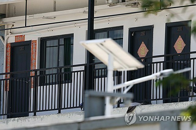 🚨韩中联手！境外诈骗，一网打尽！