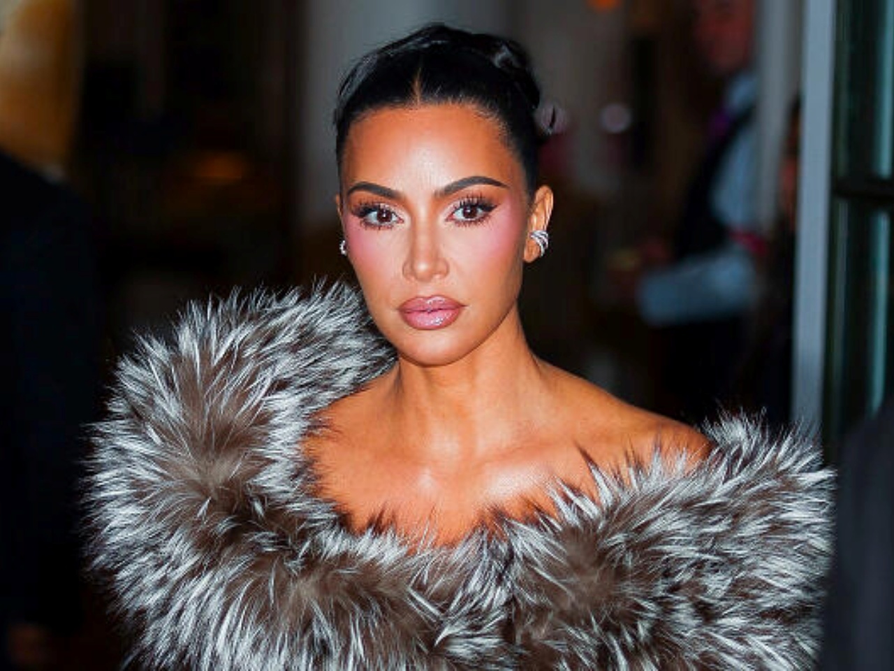 💥金·卡戴珊：ChatGPT害我考试挂了！