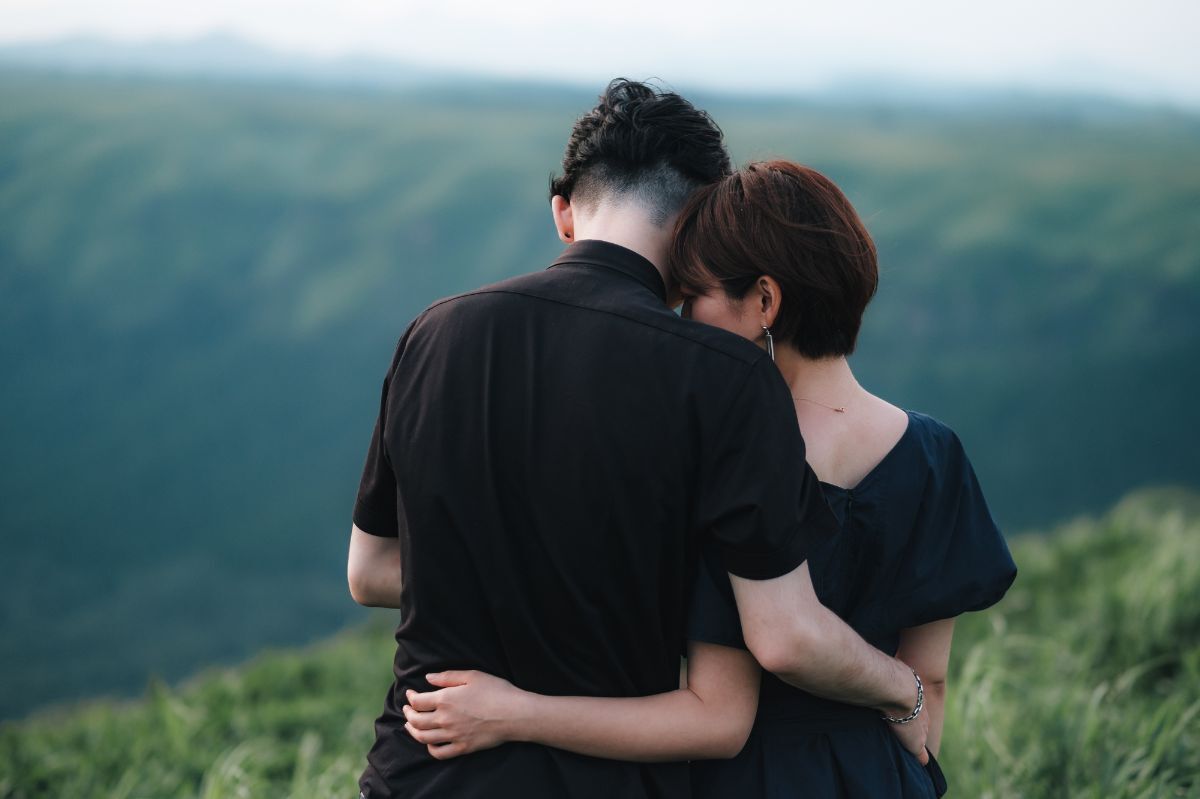 💔婚后出轨：6800人调查，男人的“真心”太可怕！