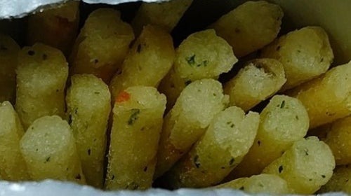 💥薯片盖也能玩出龙珠？这手艺绝了！