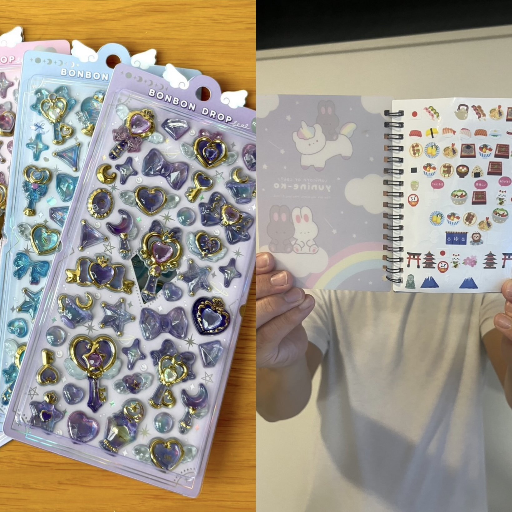 🍬爆火！学生党都在玩的神贴，大叔阿姨也疯狂！