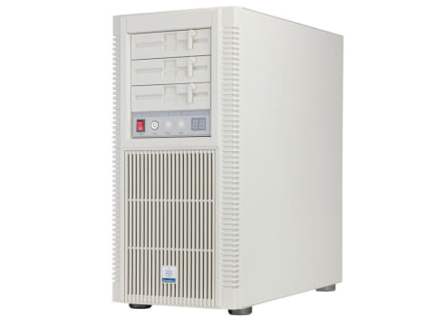 🔥复古风暴！酷炫PC壳，重返90年代！