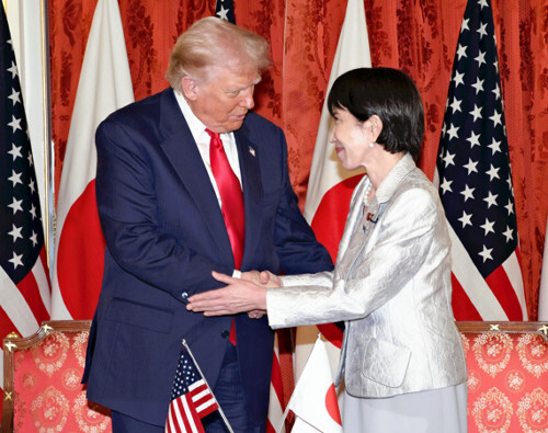 💥美国大妞降价啦？！美车进口或迎新政！