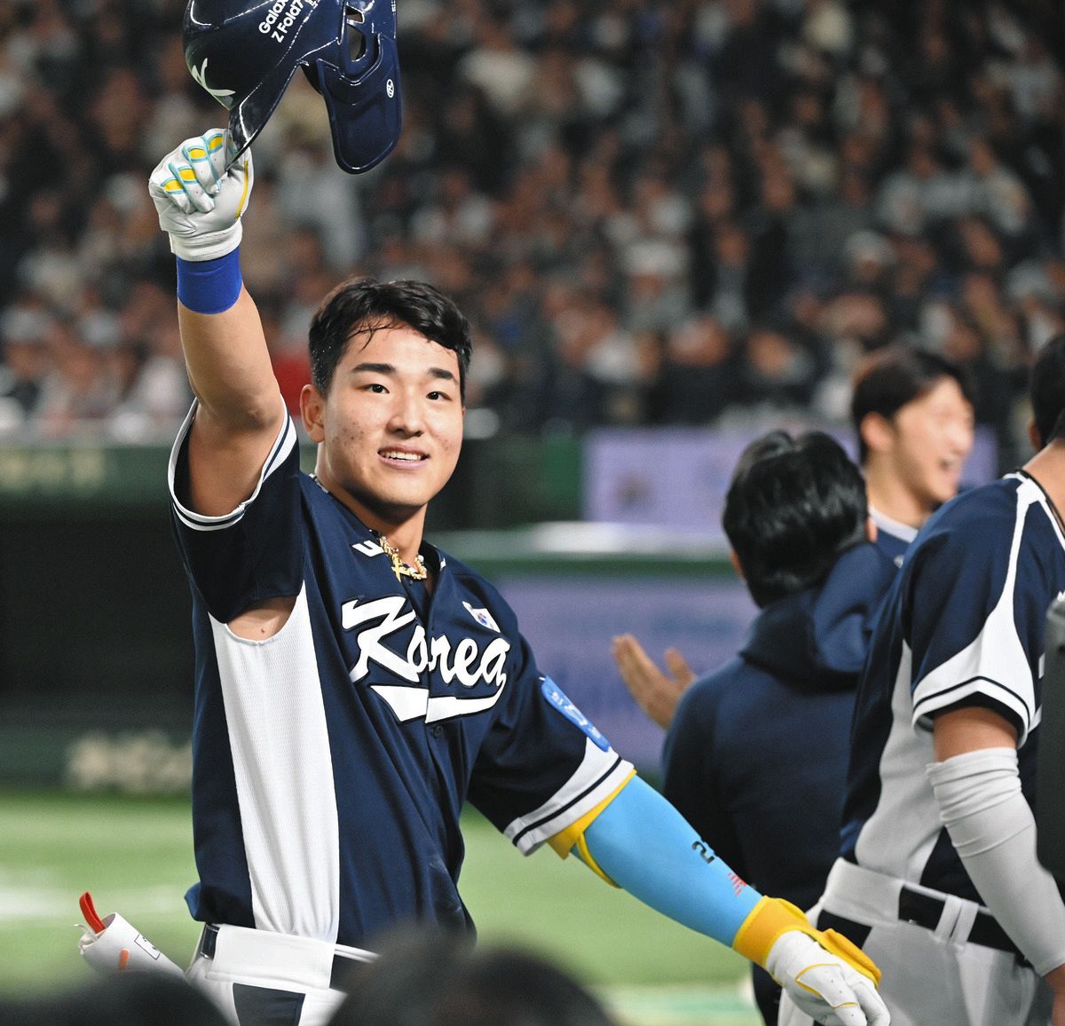 💥韩国10连败！宿敌日本太强了，自媒体也懵了！