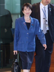 🚨日本变天！安保大改，局势紧张！ 封面