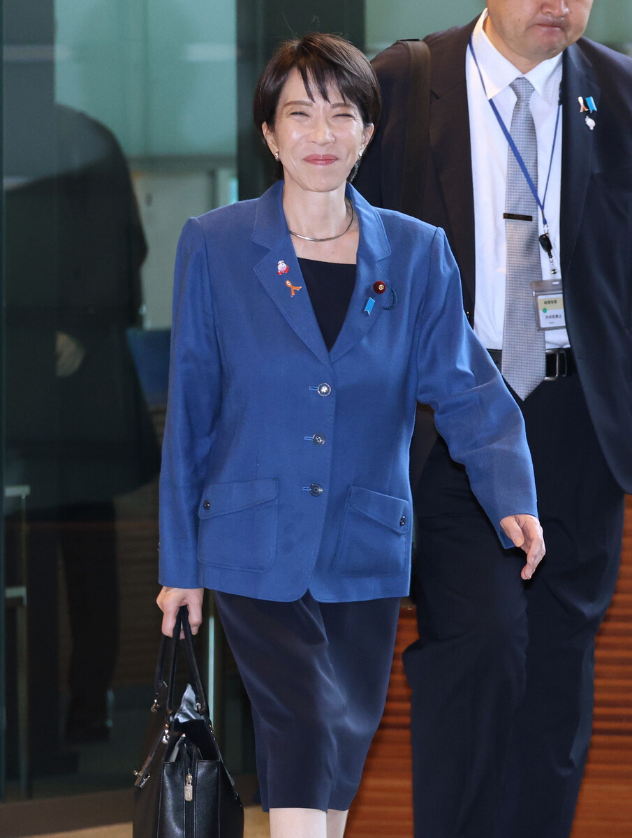 🚨日本变天！安保大改，局势紧张！