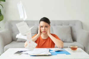 🆘 救命！申请低保，车能保住吗？ 封面