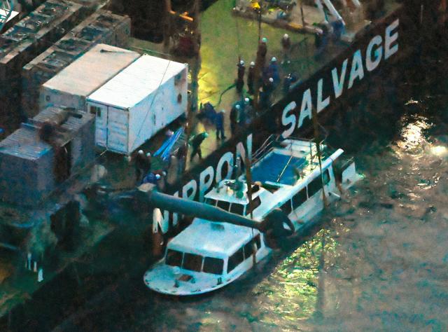 🚨游船翻覆真相大白！老板失职，谁来负责？