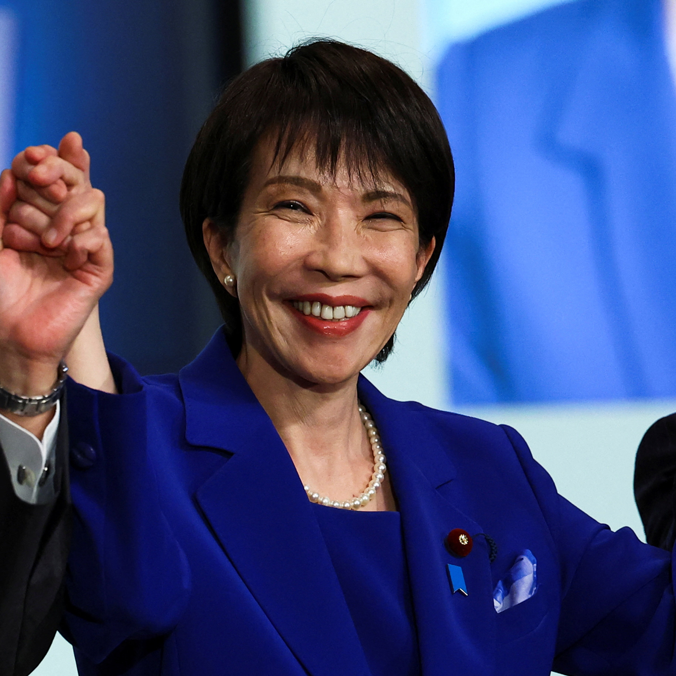 🚨 新首相上台，打工人要卷回来了？！