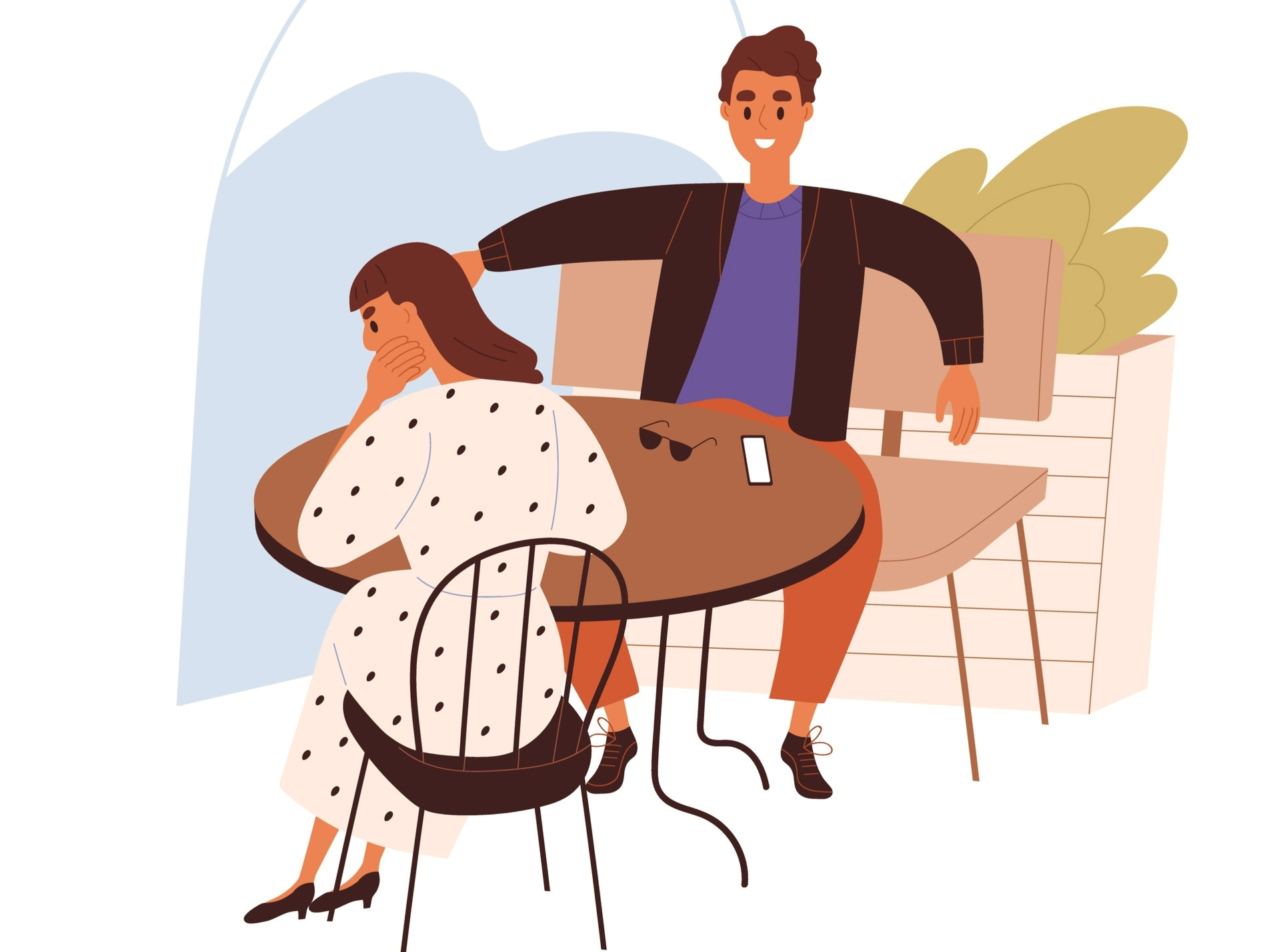 💔 10年前：工作后酒店是标配？这伤痛，一辈子忘不了！